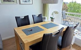 Apartment Seeteufel